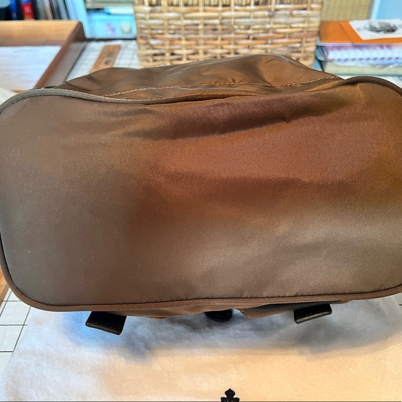 Authentic Prada Backpack - Picture 12 of 16